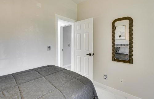 Fenced Yard, Game Room Family Home in Sebastian! - Foto 17