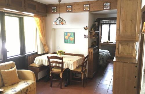 Chalet dei Conti - Foto 13