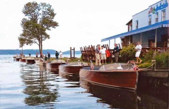 3BDR Home by Torch Lake Sandbar 11931 - Foto 17