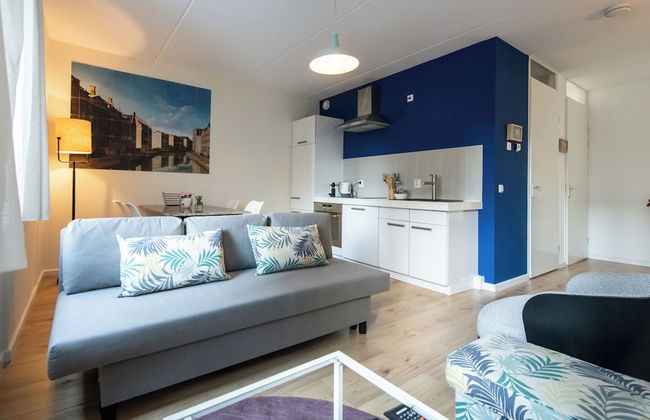 Aparthotel North - Foto 51