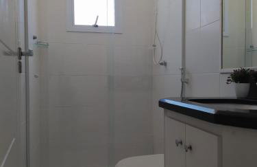 Apartamento em frente ao mar Nova Guarapari - Brasil - Foto 21