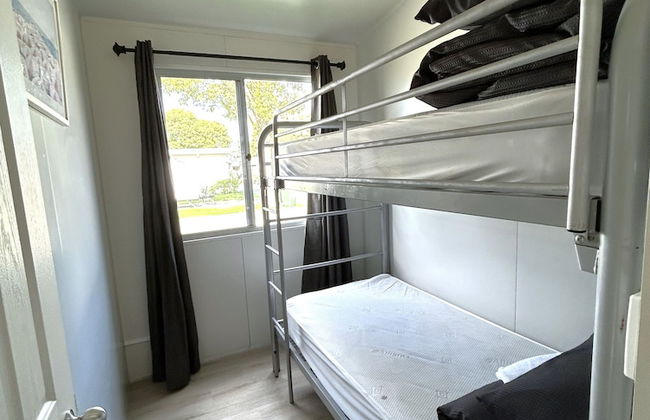 Mandurah Coastal Holiday Park - Foto 4