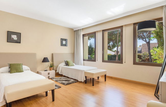 Villa Marina - Foto 2