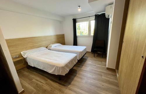 Palau del Vent - Foto 38