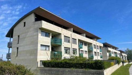 Apartamento Boutique Arquera Golf II -Llanes - Foto 2