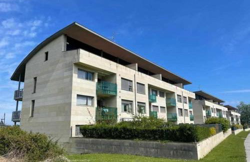 Apartamento Boutique Arquera Golf II -Llanes - Foto 2