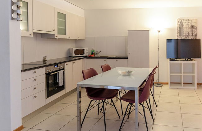 Los Lorentes Residences - Bulle - Foto 26