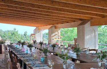 Tenuta degli Ulivi - Dimora Contadina - Foto 56