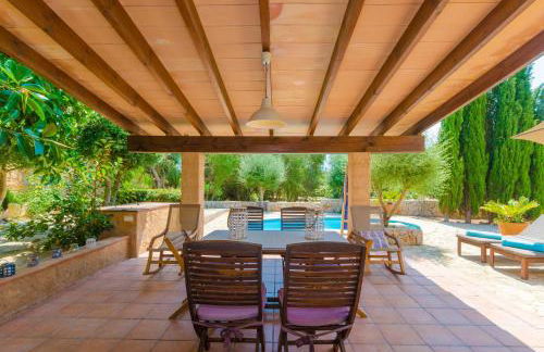 Finca Sa Plana - Foto 15