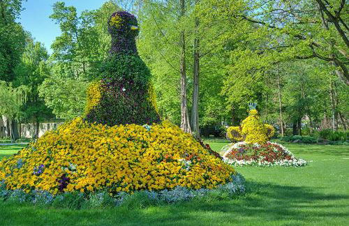 Maisonette am Belchen - Foto 18