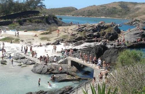 Cabo Frio - Loft Premium Royalle - Foto 4