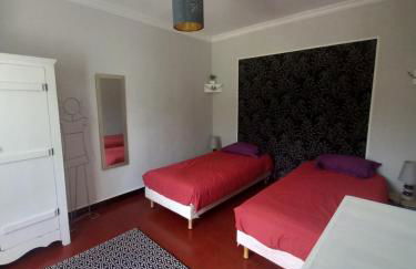 Gîte du Canal de Berry II Beauval 6 personnes - Foto 6