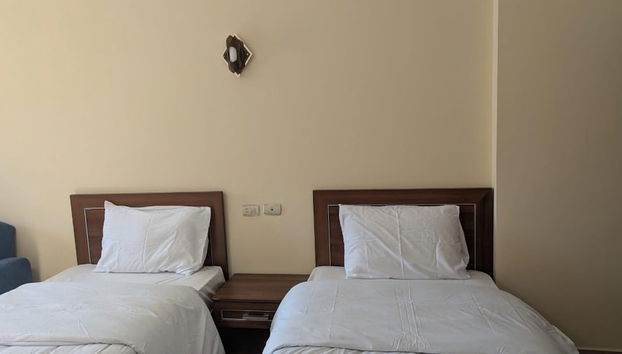 Beautiful Twin Bed Studio With Swimming Pool - Foto 4, Habitación