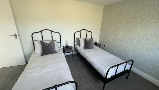 Lè Swanmore - Foto 3, Habitación