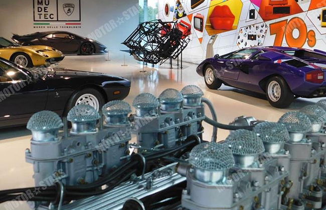 Supercar & tour del cibo: Ferrari, Lamborghini, Parmigiano & Balsamico - Foto 3