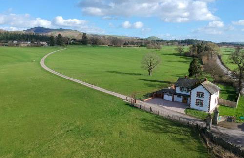 Marrington Lodge - Foto 9