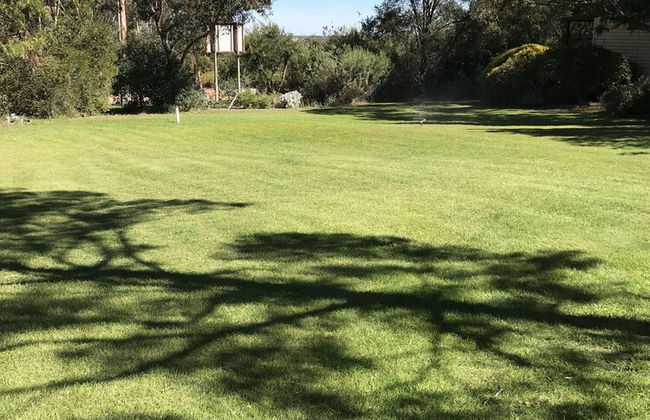 Padthaway Caravan Park - Foto 55