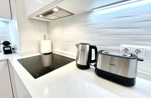 Benidorm Old Town House with lounge area - Foto 16