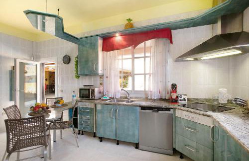 Eveas - Villa with Pool in Tenerife - Foto 2