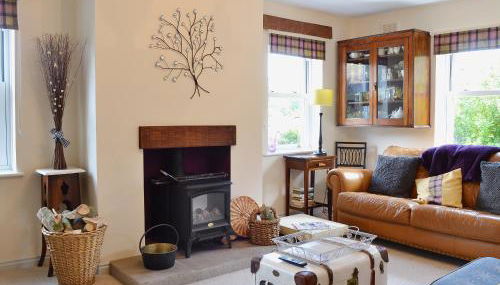 Lilac Cottage - Foto 3