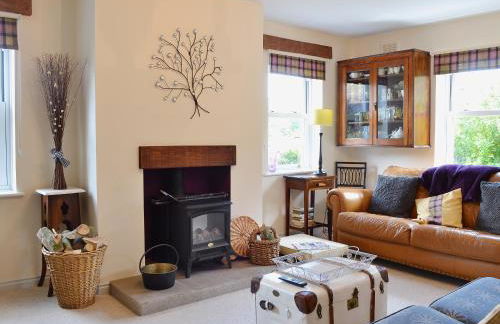 Lilac Cottage - Foto 3