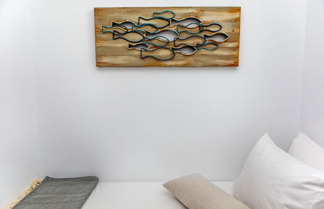 Argana Villa Naxos - Foto 2