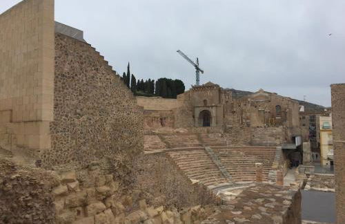 Seafront Dream Apartment - Foto 64