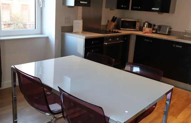 Quayside by Urban Space - Foto 12