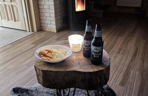 Willa Jeleń - Foto 7