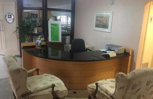 Flat Partic Hotel Jurere Beach Village - Foto 78