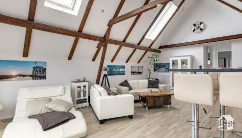 Blütenzauber Apartment No 10 - Photo 3