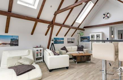 Blütenzauber Apartment No 10 - Photo 3