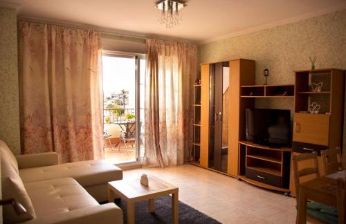 Apartamento Retamar - Foto 3