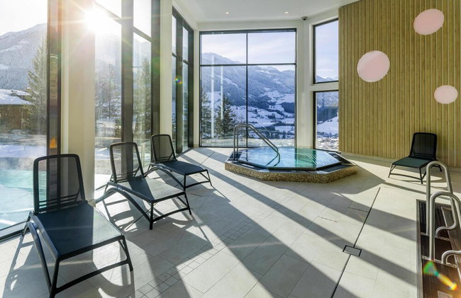 Apartment in Matrei in Osttirol With a Washing Machine - Foto 79