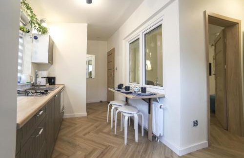 Apartament Żeromskiego 1 - Foto 13