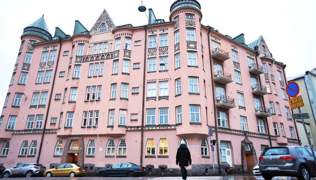 Kallio Neighborhood Tour - Foto 4