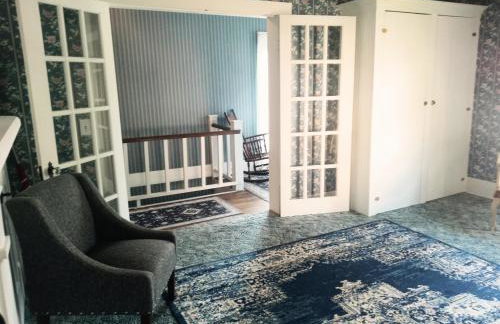 1800's Victorian Patriot House - Foto 18