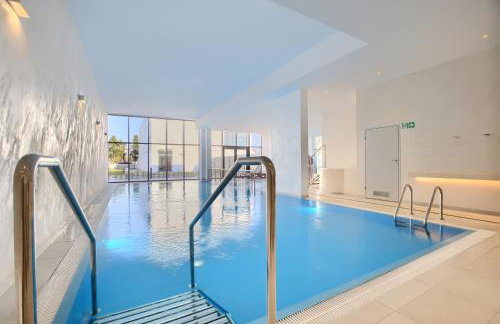 Good Pearl Gąski Let's Sea Baltic Park - Foto 45