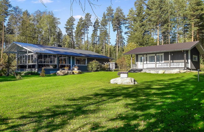 Saimaanranta - Foto 1