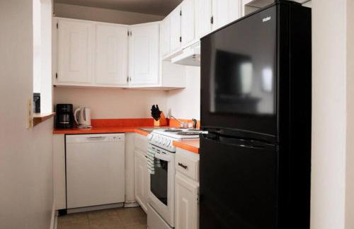 Spacious Fenway 1BR - Foto 8