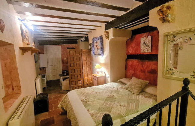 Beautiful Duplex in the Centre of the Historic Centre - Foto 8