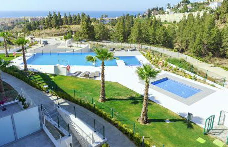 Elegant Apartment in Vitta Natura Mijas - Photo 16