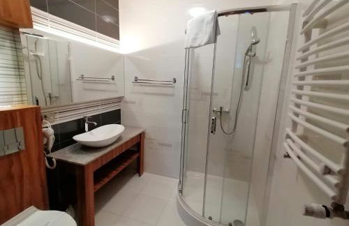 LAKE VIEW Apartamenty - Foto 36