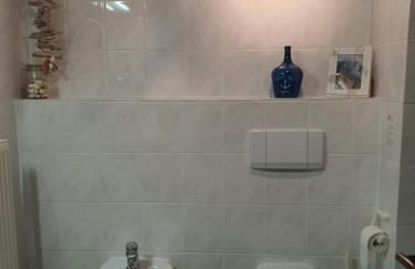 SeeStern Strandnahe Wohnung in Hohen Wieschendorf - Foto 7