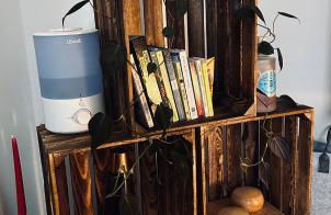 Sunlit Maisonette by the Alster - Photo 34