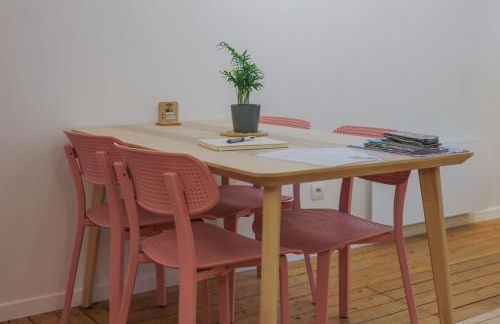 Maison de ville LAGALERIE - Foto 18