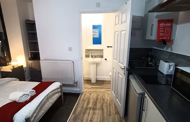 Stay Sleep Rest- Gregory Boulevard - Foto 40