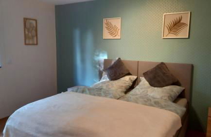 Ferienwohnung Leonie - Photo 8