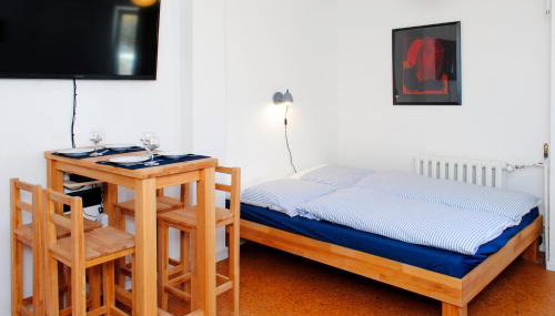 Appartement über dem Kino Toni - Foto 1