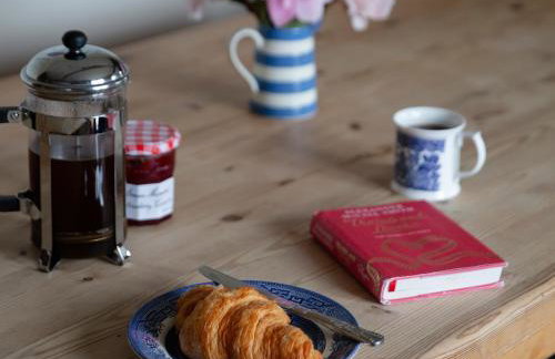 Rose Cottage - Ukc4693 - Foto 7